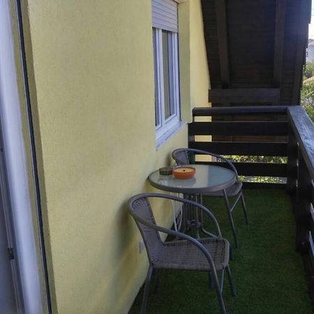 Bgi Wohnung Lahr  Exteriér fotografie