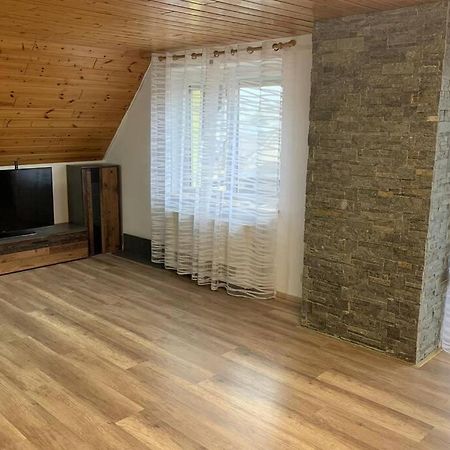 Bgi Wohnung Lahr  Exteriér fotografie