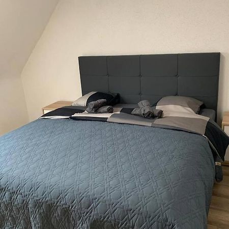 Bgi Wohnung Lahr  Exteriér fotografie