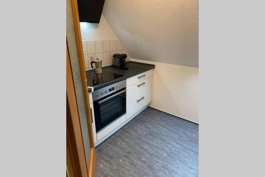 Bgi Wohnung Lahr  Exteriér fotografie