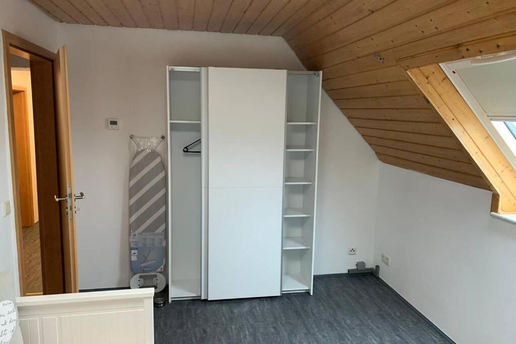 Bgi Wohnung Lahr  Exteriér fotografie