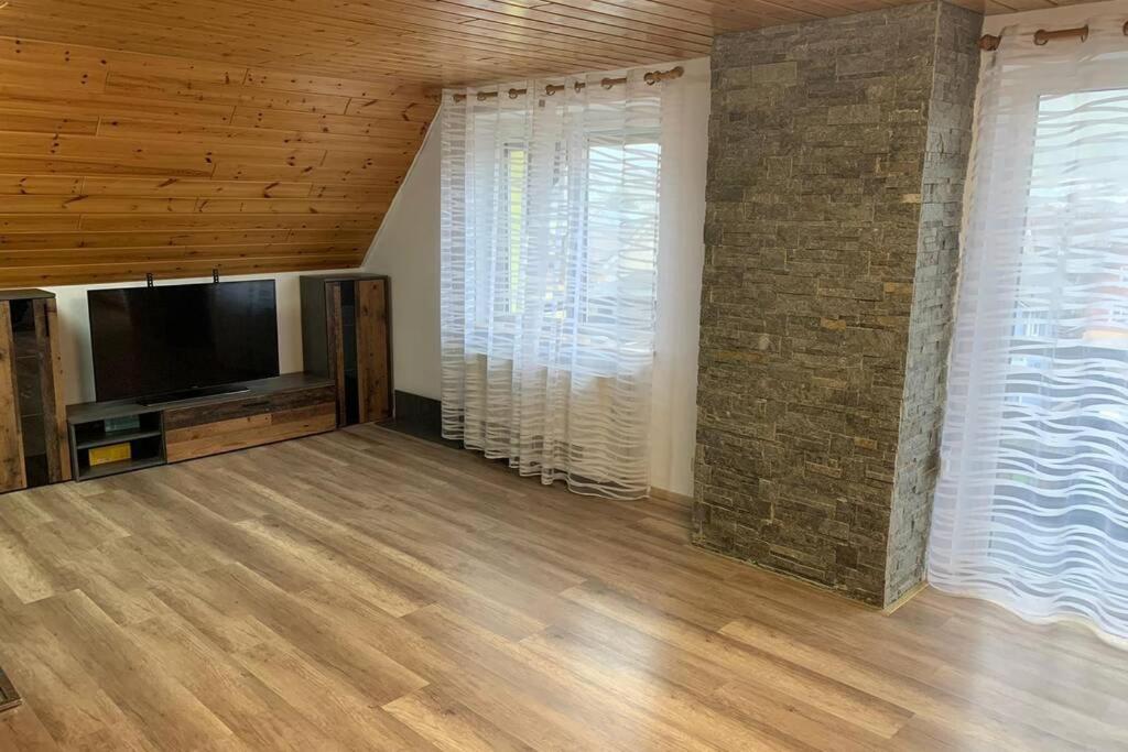 Bgi Wohnung Lahr  Exteriér fotografie