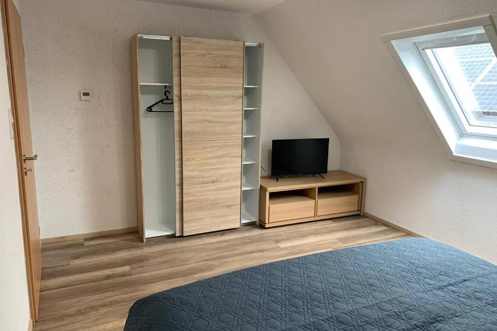 Bgi Wohnung Lahr  Exteriér fotografie