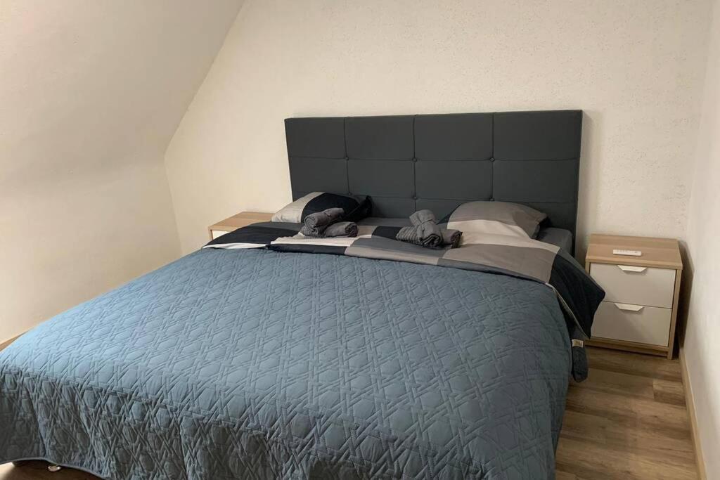 Bgi Wohnung Lahr  Exteriér fotografie