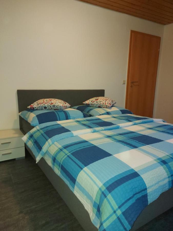 Bgi Wohnung Lahr  Exteriér fotografie