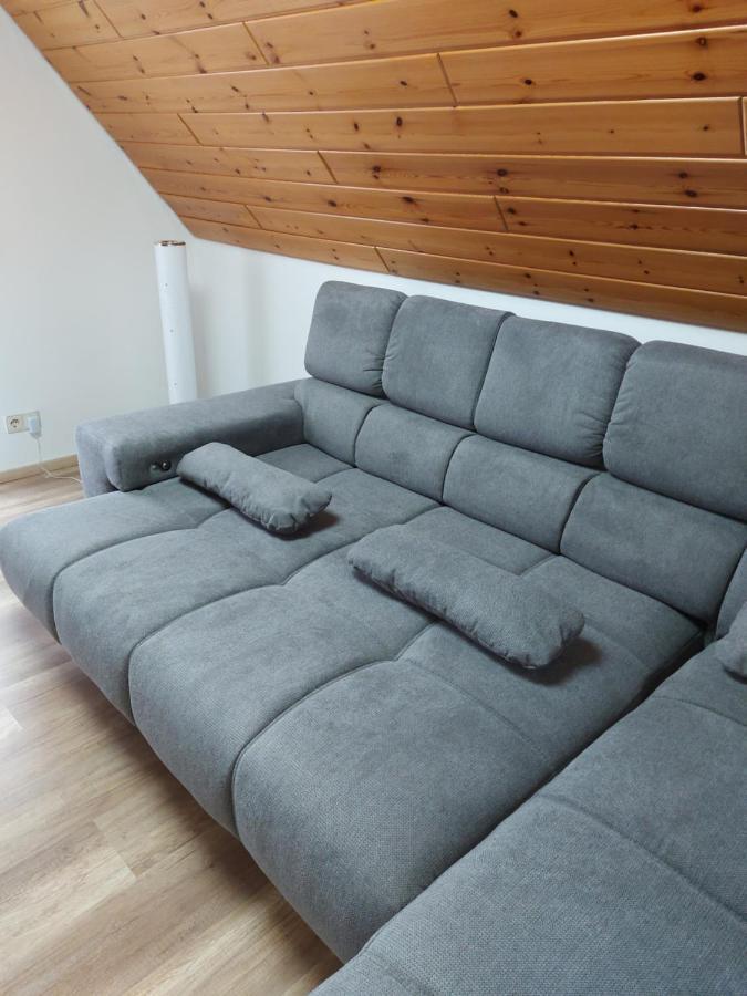 Bgi Wohnung Lahr  Exteriér fotografie