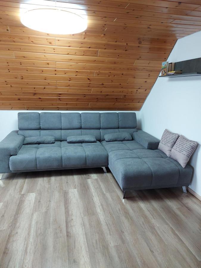 Bgi Wohnung Lahr  Exteriér fotografie