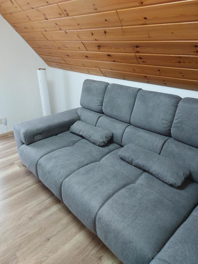 Bgi Wohnung Lahr  Exteriér fotografie