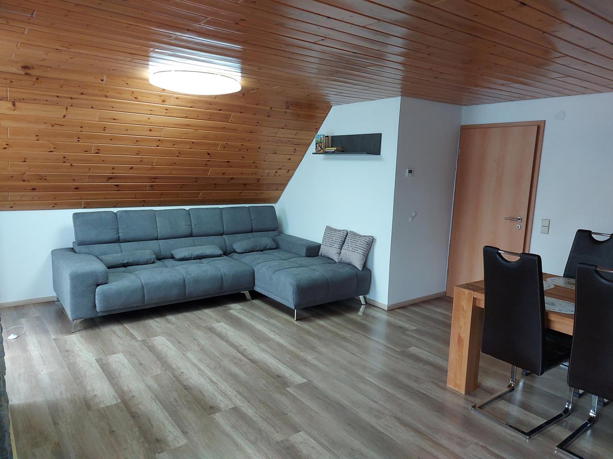 Bgi Wohnung Lahr  Pokoj fotografie